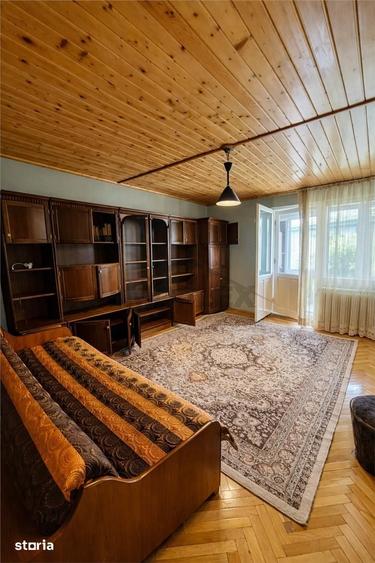Casa de inchiriat, 200mp, 5 camere, cu parcare, zona Dorobantilor, car - 4