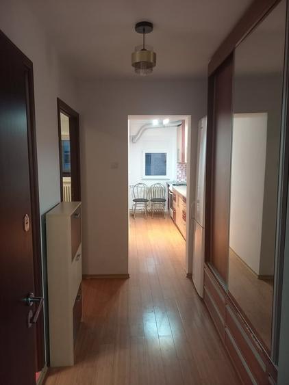 Garsonieră decomandată în Alba Iulia