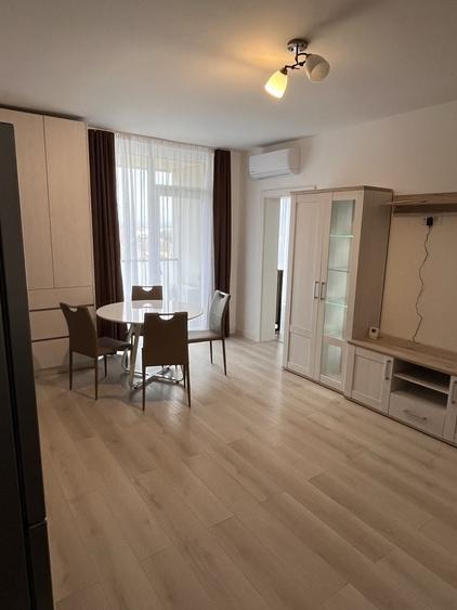 Apartament cu doua camere de inchiriat - 3