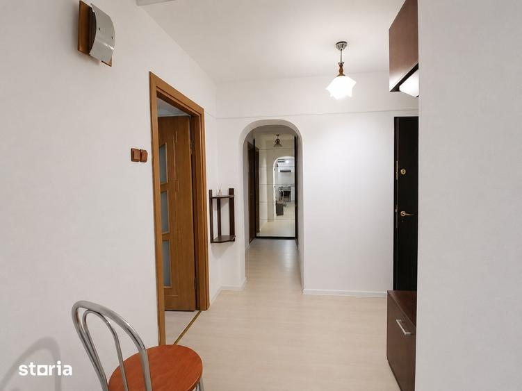 Apartament 2 camere de inchiriat Lujerului - 2