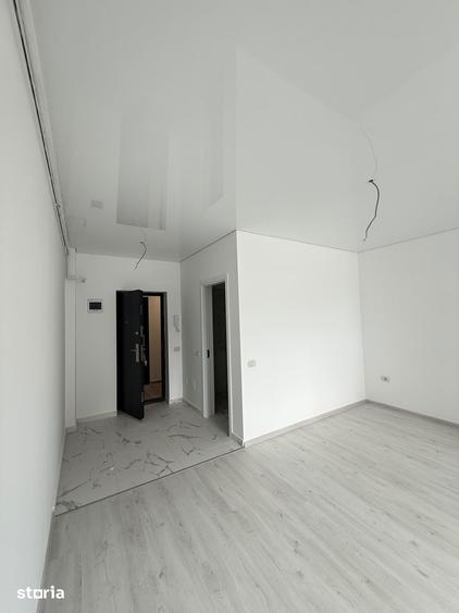GARSONIERA MODERNA - PROIECT NOU - COMISION 0% - TVA INLCUS - 10