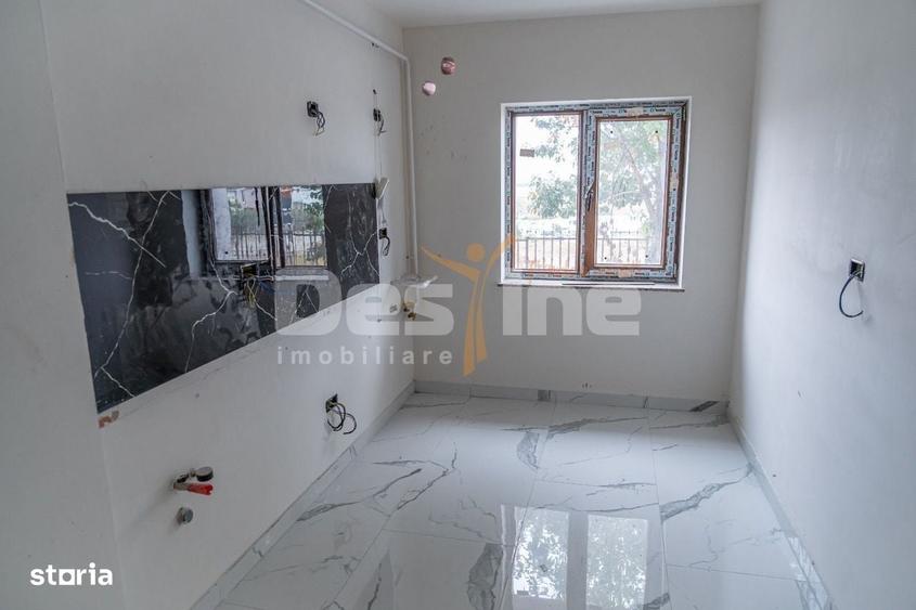 Apartament cu 2 camere în Valea Albă