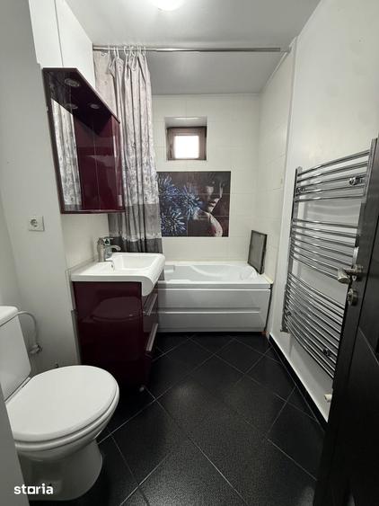 Apartament cu 3 camere în Obor