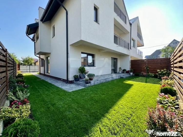 Casa 7 camere Pipera - Matei Millo - 9