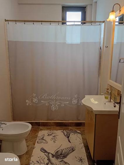 Apartament cu 2 camere semidecomandat în Sud