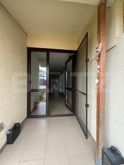 Casă individuală cu 5 camere cu Teren 382 Mp în Exterior Nord
