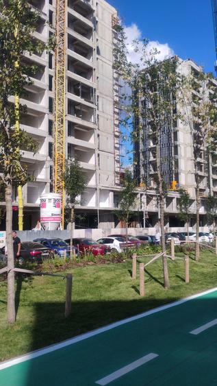 Apartament cu 2 camere decomandat în Lujerului