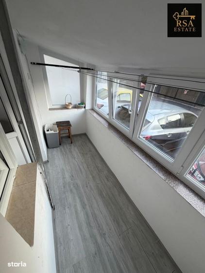 Apartament cu 3 camere în Traian