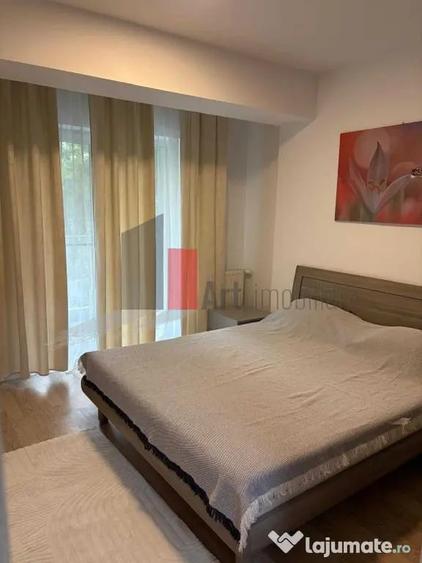 Inchiriere apartament 2 camere si loc de parcare-Grozaves... - 8