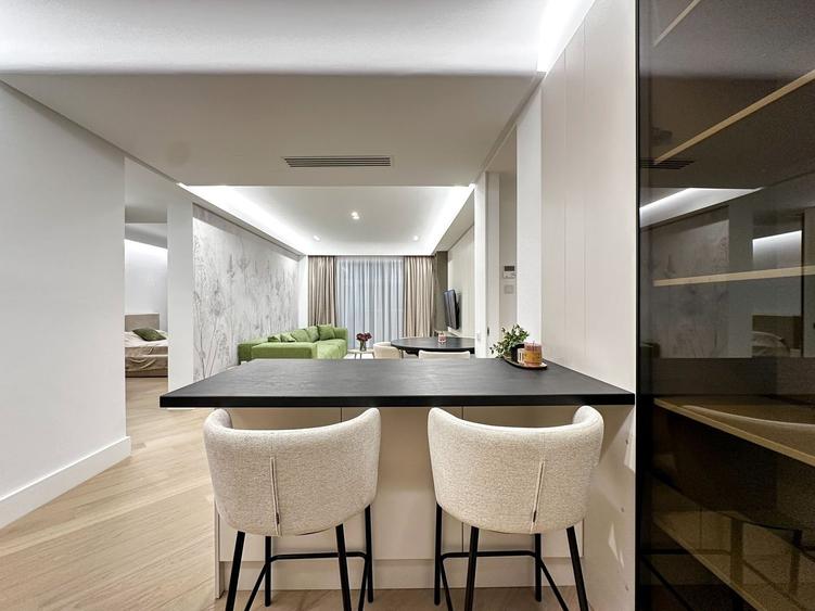 Chirie | Apartament 3 camere  – prima închiriere | Iancu Nicolae - 11