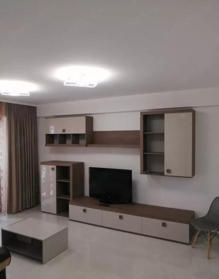 APARTAMENT 2 CAMERE | ZONA INEL 2 | BLOC NOU | PRIMUL CHIRIAS - 1