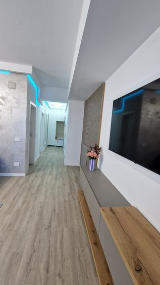 De închiriat – Apartament 2 camere,  Aviatorii Residence(AXI43) - 5