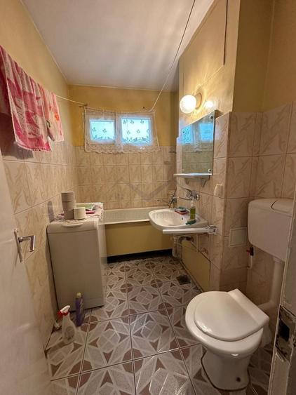 Apartament 3 camere Cantemir - 6