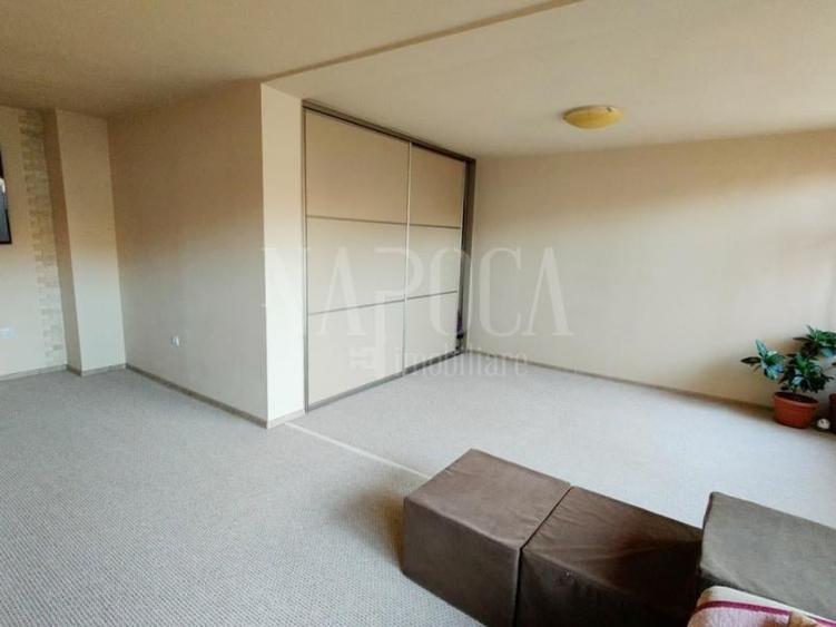 Casa 5 camere de vanzare in Dambul Rotund, Cluj Napoca - 7