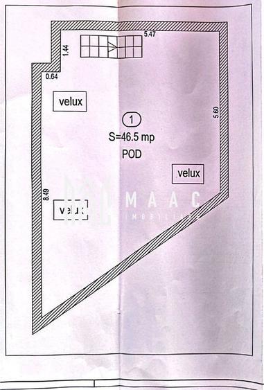 Apartament 145 mpu Open- Space I Terasă I Parcare I Central - 10