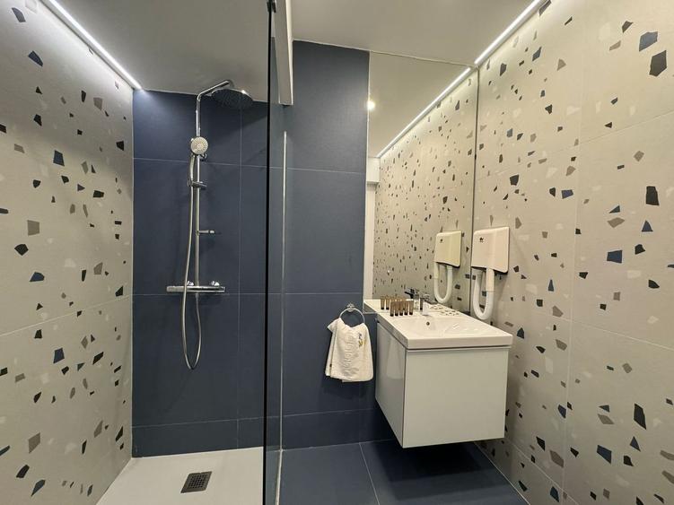 LOCUINTA IDEALA DE VACANTA MAMAIA - 4