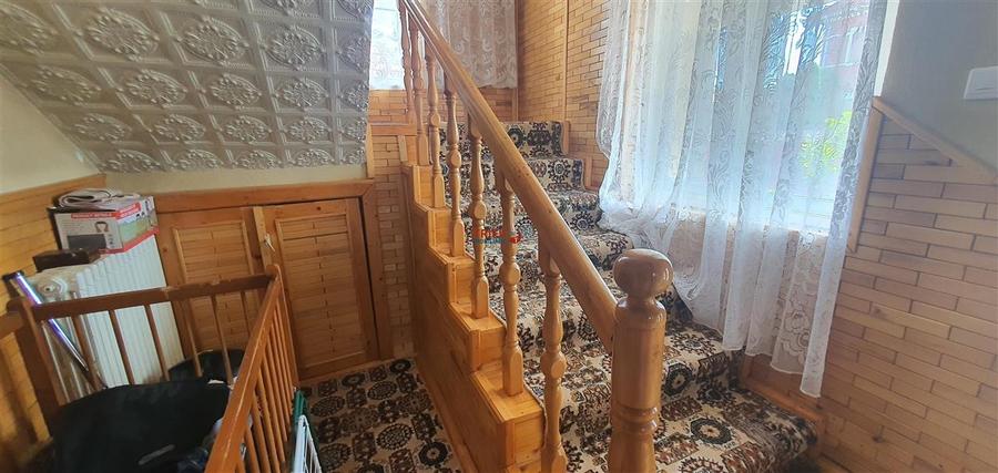 Casa cu etaj,S+P+E 791mp teren Zona Schit - 8