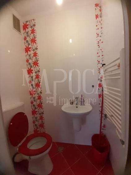 Apartament 3 camere de vanzare in Baciu - 9