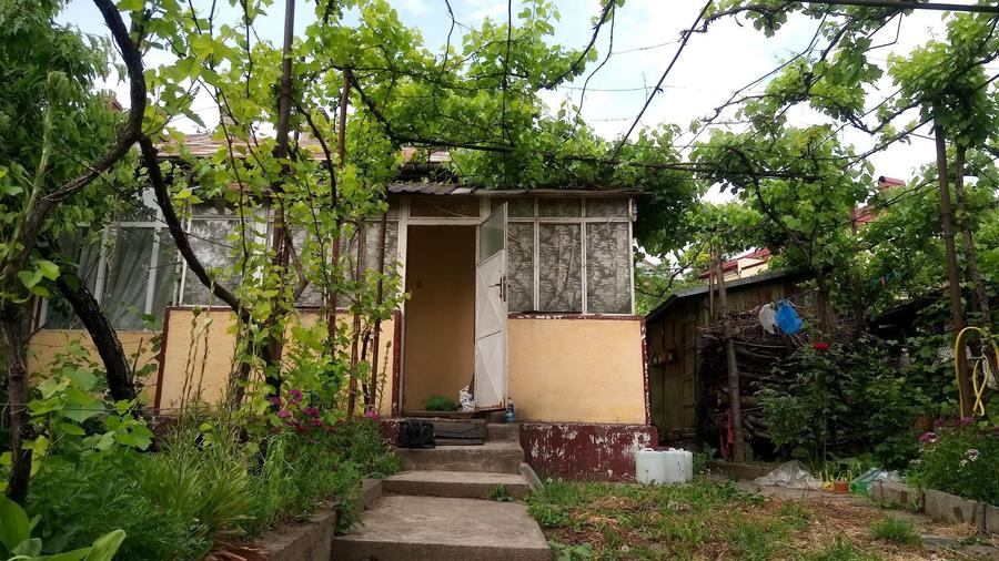 Casa intabulata pe 250 mp teren deschidere 13 metri ultracentral - 2