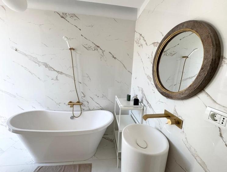 Apartament de lux Herastrau- Baneasa - 9