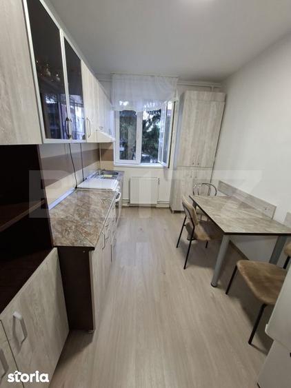Apartament cu 2 camere de inchiriat Calea Moldovei - 7