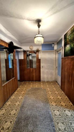 Apartament cu 4 Camere si Suprafata Generoasa pe Bulevardul Nicolae Titulescu - 7