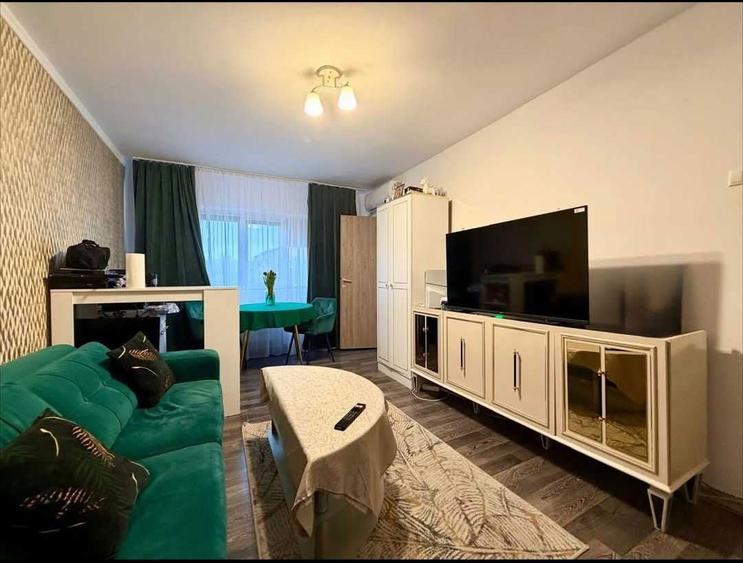 Vand apartament Timisoara - zona Lipovei - 5