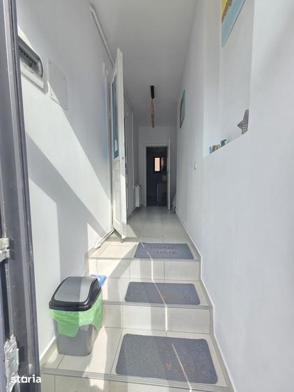 Casă cu 4 camere cu Teren 30 Mp în Centrul Civic
