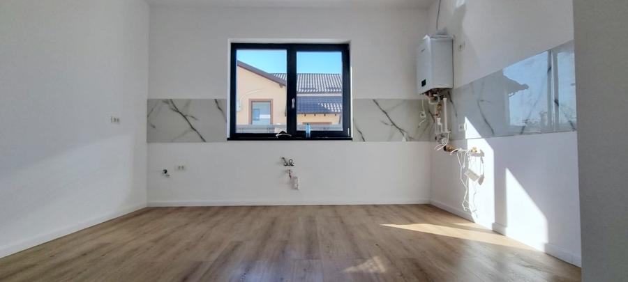 Ghidigeni Parc Residance- Proiect Finalizat - 30