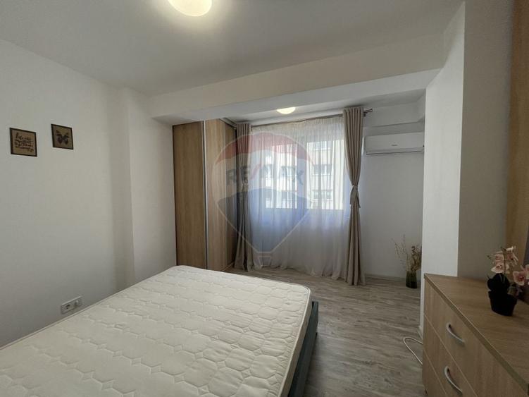 Apartament 2 camere premium + parcare subterana | Roka Residence - 9