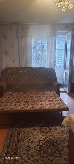 Apartament cu 2 camere de inchiriat in zona Lujerului centrala proprie - 4