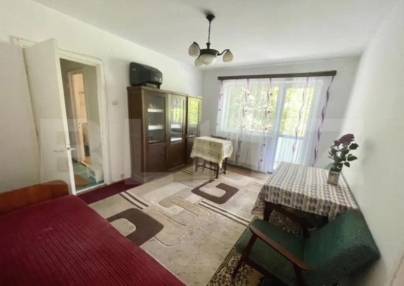 Apartament 2 Camere - Etaj 1 - Zona Centrala - 4