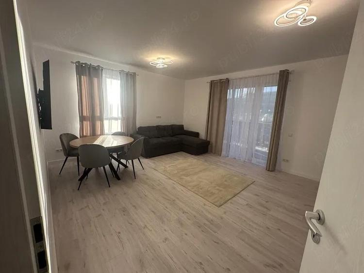 De inhciriat apartament cu 3 camere - 3