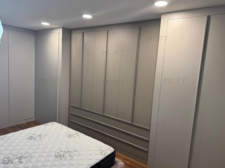 Apartament 2 camere lux || InCity Residence || Dristor Metrou || - 10