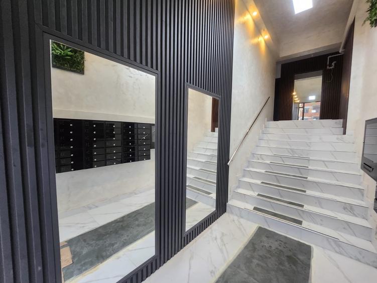 Apartament - Decomandat - Militari Residence - 7