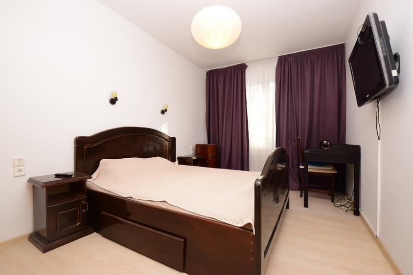 2 camere decomandat, etajul 1,  Camil Ressu - Parc IOR - 4