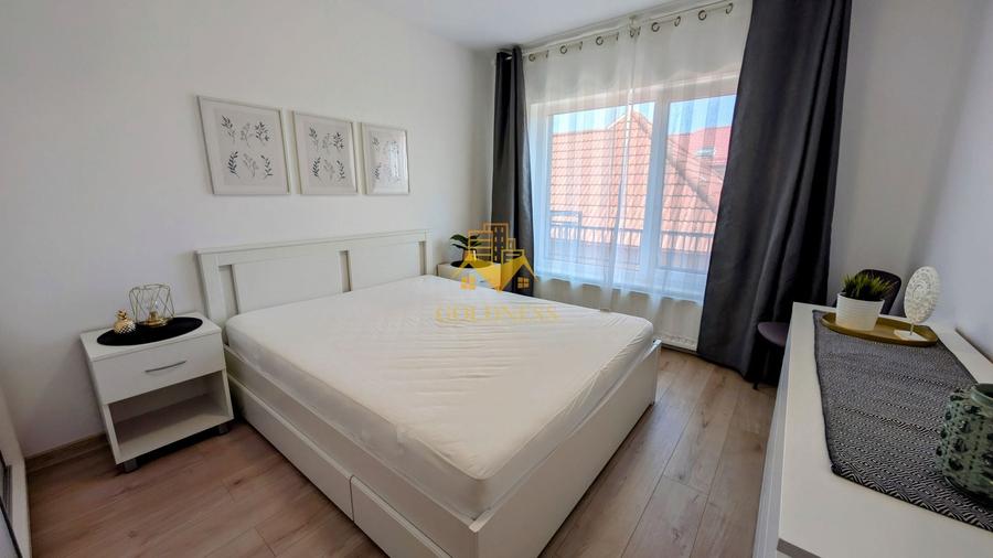 2 camere open space, Parcare, Modern, Dambul Rotund, Scoala de Politie - 5