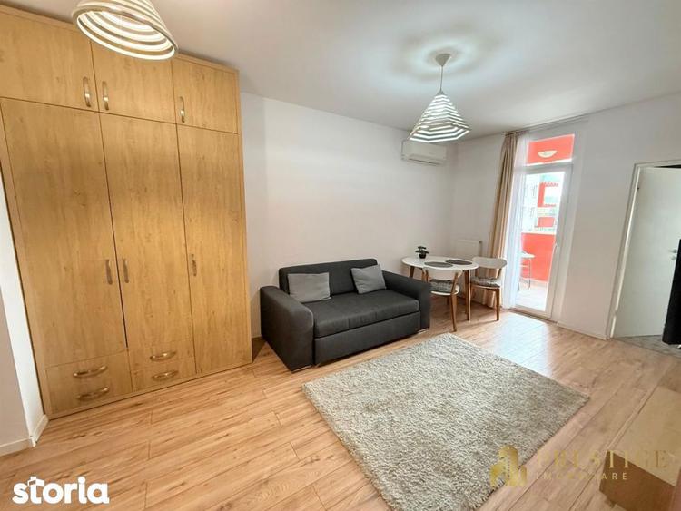 Apartament cu 2 camere de inchiriat in ARED R23 - Zona Prima Shops - 6