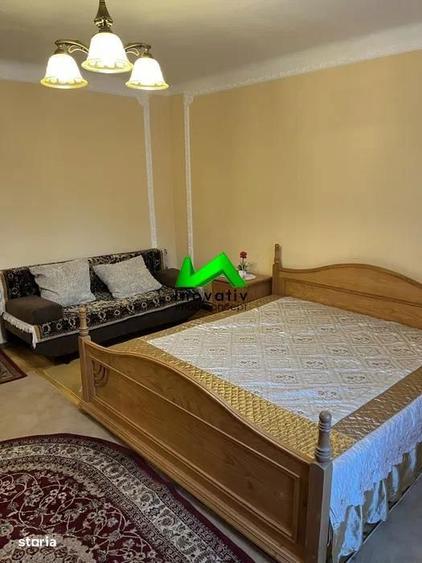 Apartament de inchiriat la casa Sibiu, Stefan Cel Mare - 7