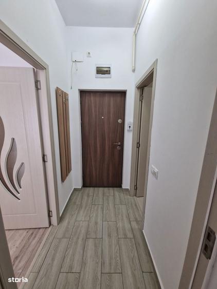 Garaoniera Zona Mihai Viteazu Mega Image - 4