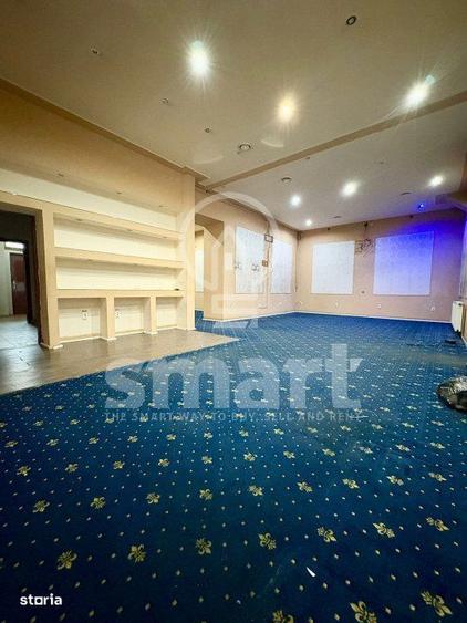 Spatiu Comercial central 100mp strada Horea - 8