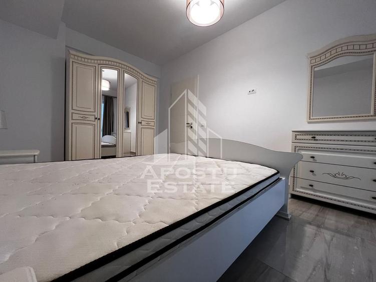 Apartament 2 camere,loc de parcare,centrala proprie,Future Residence. - 7
