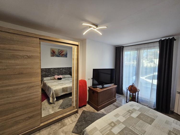 Casa noua cu teren zona Harau - 9