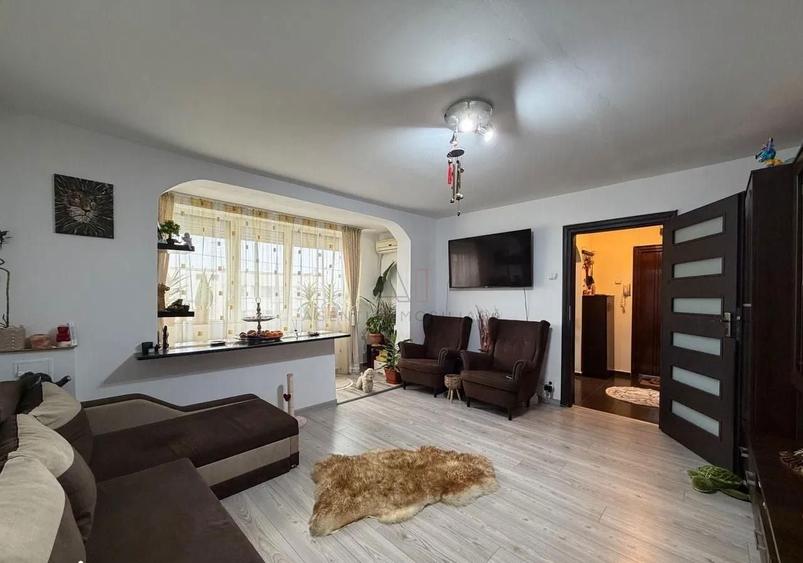 SUPER OPORTUNITATE !!APARTAMENT 3 CAMERE!! Sos Colentina - 7