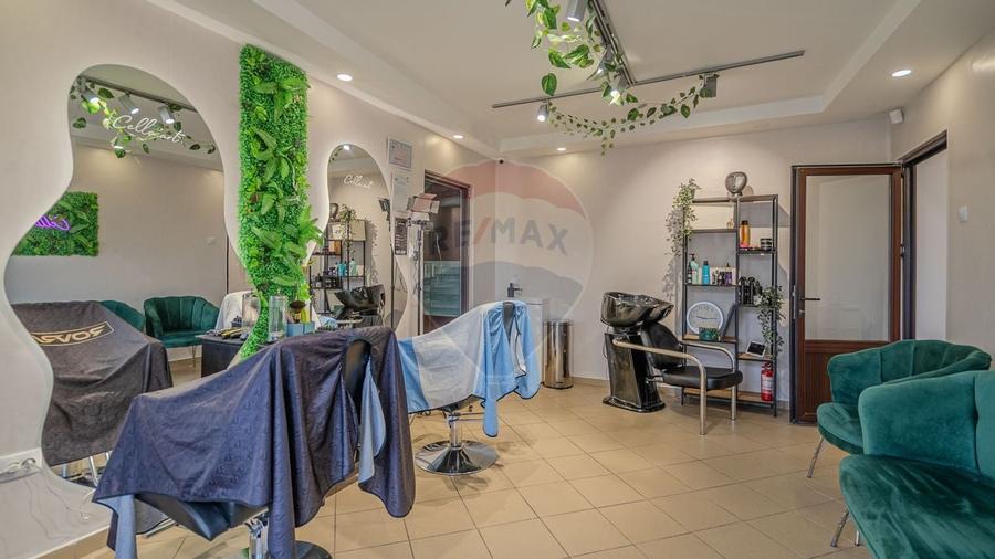 SPATIU COMERCIAL | 42MP | 0 COMOSION | BEAUTY | MEDICAL - 2