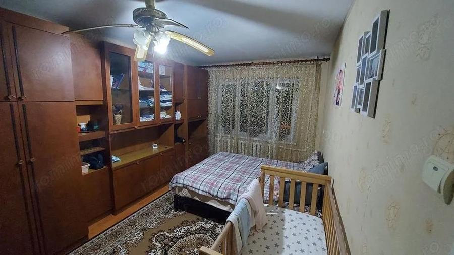 Apartament modest de vanzare Blascovici - 3