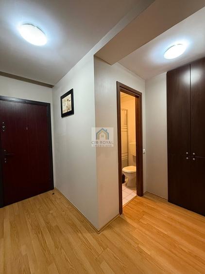 Vând apt. 3 cam. Ten Blocks,Militari,Bd. I. Maniu, bl. 2010, 3 min. metrou Pacii - 27