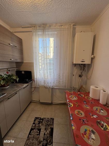 Vand apartament 2 camere decomandat - 4