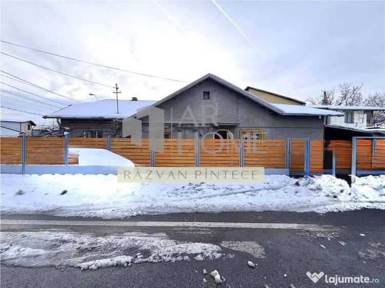 Casa 3 camere, parter, teren 180 mp, Mihai Bravu, Ploiesti - 4