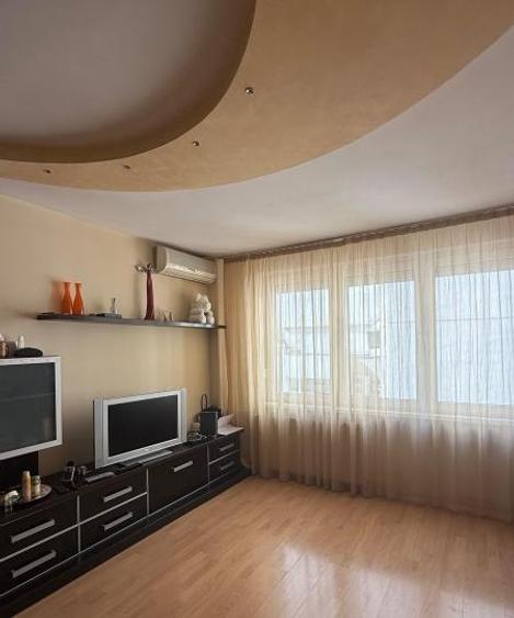 Ultracentral-Calea Victoriei-Stirbei Voda-Apartament 2 camere, mobilat, centrala - 3